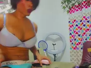 Cam4 Nude Webcam of Cristidiversion