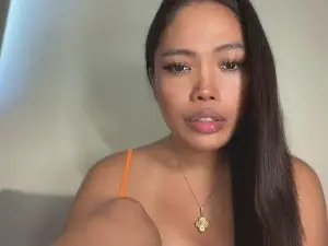 Cam4 Nude Webcam of evabuntog