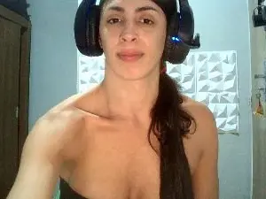 Cam4 Watch Live Sex Cams of AlexiaDuucan