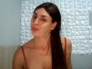 Cam4 Adult Webcams of AlexiaDuucan