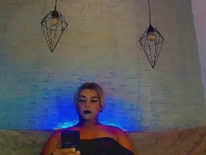 Cam4 Free Porn Cam of CristallGill_