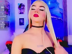 Cam4 Nude Webcam of ellissa_taylor_