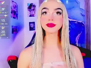 Cam4 Adult Webcams of ellissa_taylor_