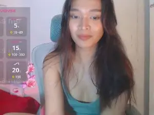 Cam4 Live Sex Cam of InocentKiarah