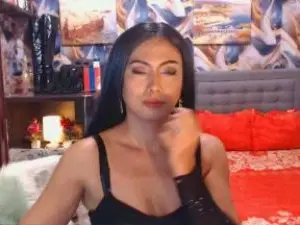 Cam4 Free Live Porn of GoddessManiac