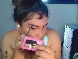 Cam4 Live Sex Cam of Tgirl_bella