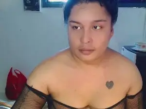 Cam4 Live Sex of Tgirl_bella