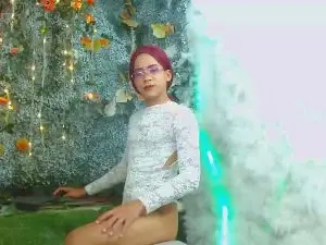 Cam4 Sex Chat of haron_hot1