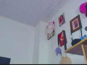 Cam4 Adult Webcams of vogue_bich