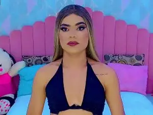 Cam4 Live Porn of ariadna_princes