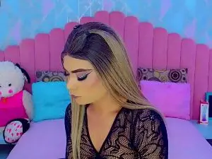 Cam4 Adult Video Chat of ariadna_princes