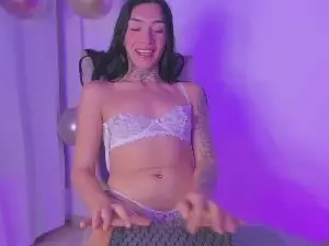 Cam4 Free Live Porn of Camila_Rojas