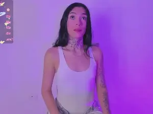 Cam4 Sex Cam of Camila_Rojas