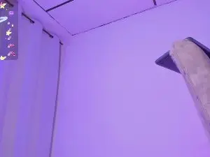 Cam4 Live Porn of Camila_Rojas