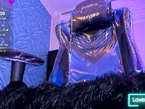 Cam4 Best live sex cam show of Milk_max18
