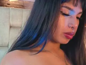 Cam4 Live Sex Cam of Meelfox