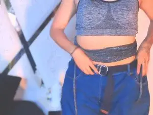 Cam4 Live Sex Cam of Meelfox