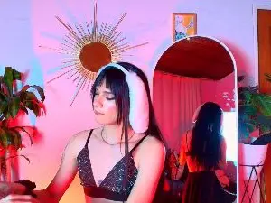 Cam4 Free Live Porn of im_eva