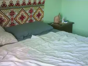 Cam4 Nude Webcam of mauris402