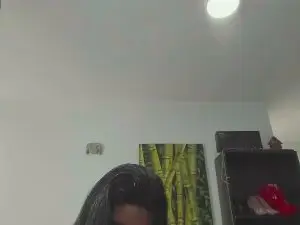 Cam4 Private Sex Chat of Khalifa_Trans