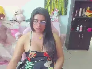 Cam4 Adult Video Chat of Khalifa_Trans