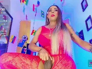 Cam4 Live Sex Cam of NIKITA_S7S