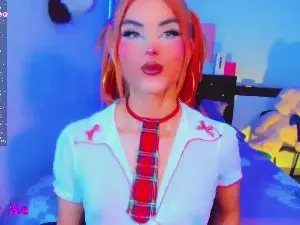 Cam4 Adult Webcams of jessica_smith6