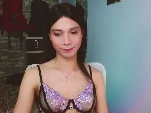 Cam4 Sex Cam of TsCumBitch