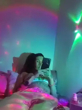 Cam4 Live Sex of carolvxxx