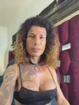 Cam4 Live Sex of Texas_Presleyts