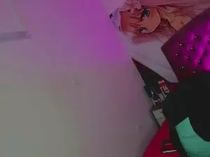 Cam4 Live Porn of Lovers_Spicy