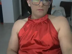 Cam4 Adult Video Chat of luanatrv2