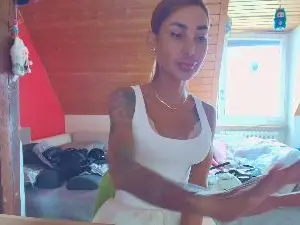 Cam4 Sex Chat of fernandatransex