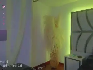 Cam4 Free Live Porn of Sensual_sharon