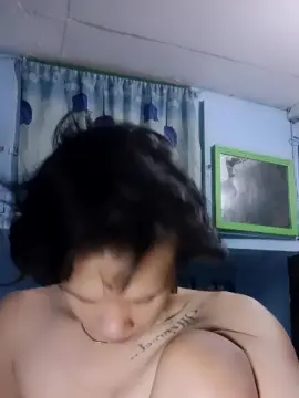 Cam4 Sex Cam of TSnicoleDOLL22