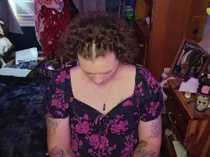 Cam4 Live Sex Cam of Abagail_soft