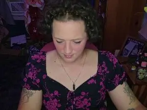 Cam4 Adult Webcam of Abagail_soft