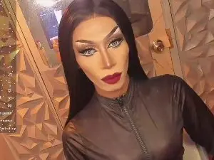 Cam4 Private Sex Chat of anitacruisze