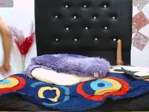 Cam4 Sex Chat of jatzibe_hot_93