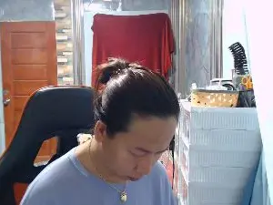 Cam4 Sex Cam of Marga_Barretto