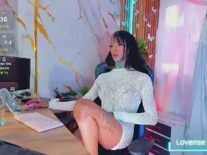 Cam4 Best Webcam of Annekiss