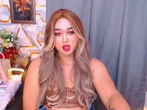 Cam4 Sex Chat of Amarifox
