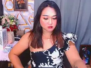 Cam4 Nude Webcam of Amarifox