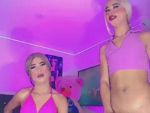 Cam4 Free Live Porn of Bleers_Willows