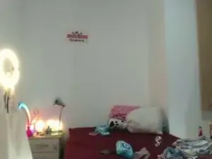Cam4 Adult Webcam of SaryDoll