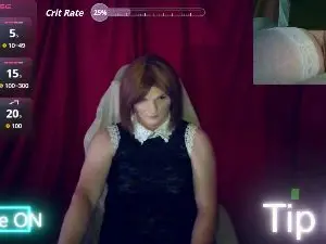 Cam4 Live Sex of Tvgirlth