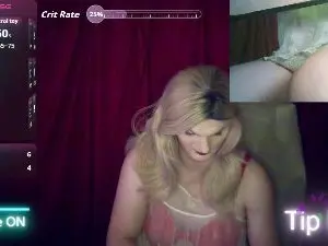 Cam4 Sex Chat of Tvgirlth