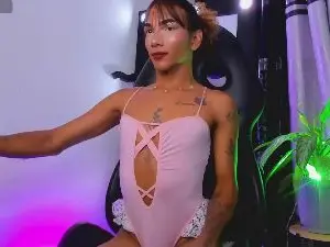 Cam4 Nude Webcam of katiee1