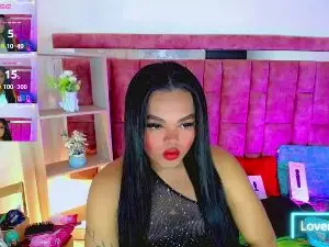 Cam4 Best live sex cam show of ThiaraVarannes