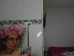 Cam4 Nude Webcam of sweet__suck69